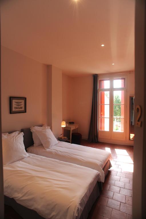 Les Chambres d'Andrea - Camera Doppia Comfort