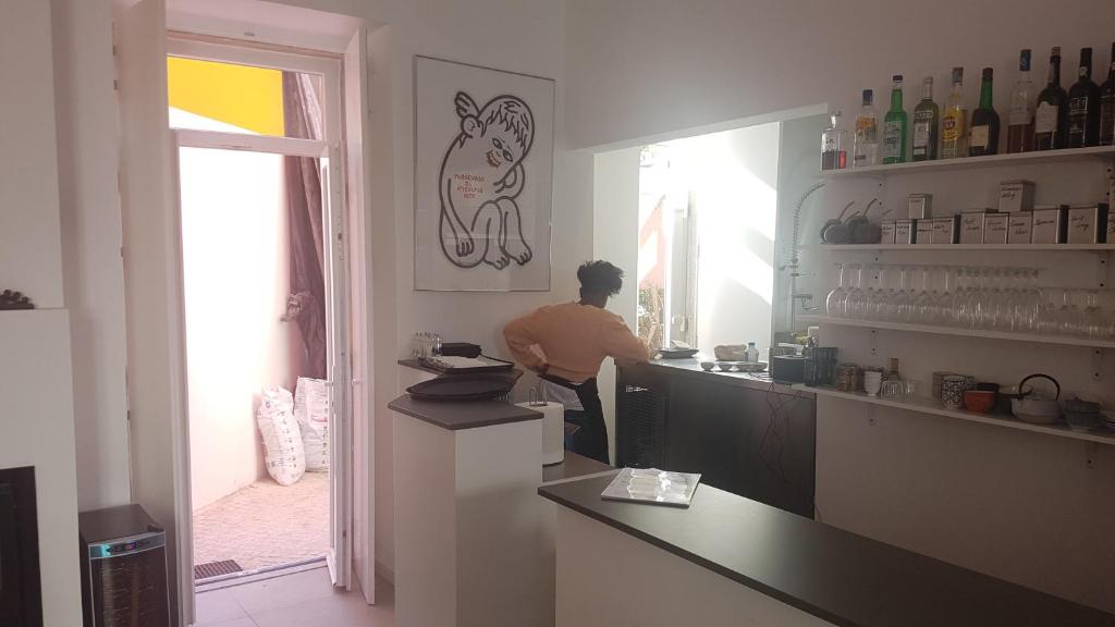 Tings Lisbon - Resim 28