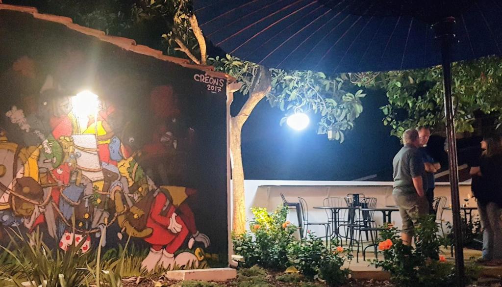 Tings Lisbon - Resim 42