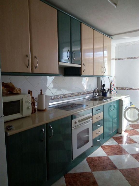 Piso Vacacional Isla Cristina, Isla Cristina – Precios ...