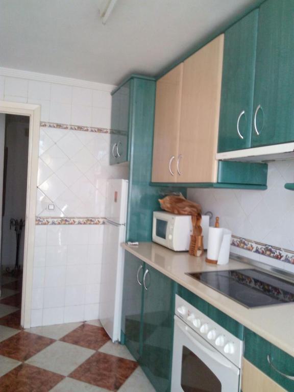 Piso Vacacional Isla Cristina, Isla Cristina – Precios ...