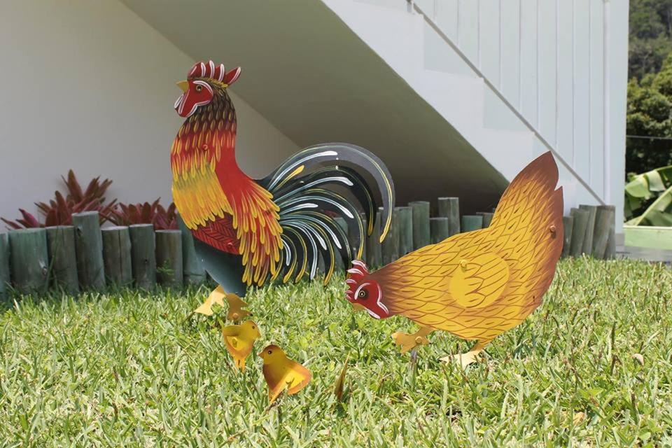  Itaporanga Pousada