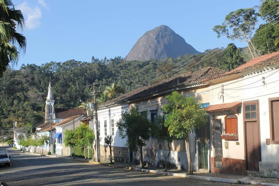  Itaporanga Pousada
