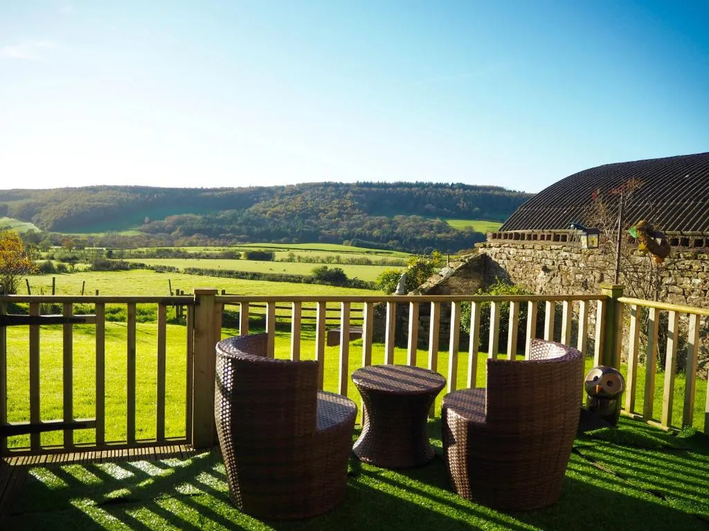 The Grainary Cottages, Scarborough, United Kingdom