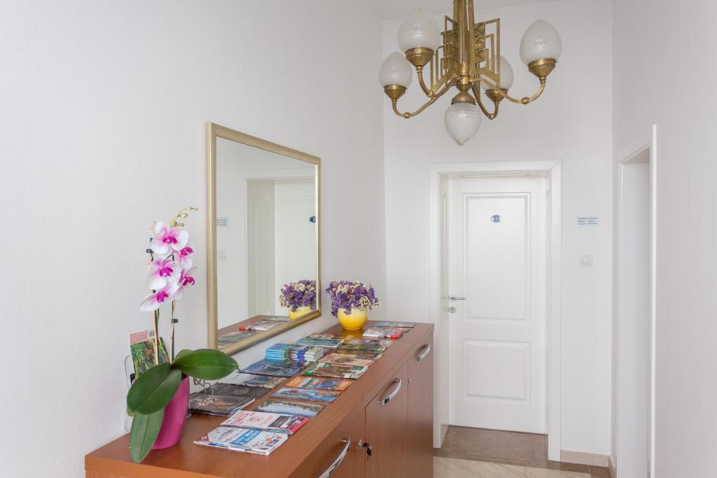 Fotografie z fotogalerie ubytování Apartments Villa Victoria 2 v Dubrovníku
