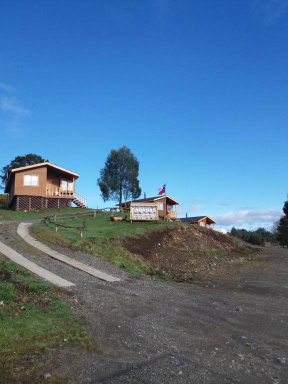 Chacra Don Benito Chonchi