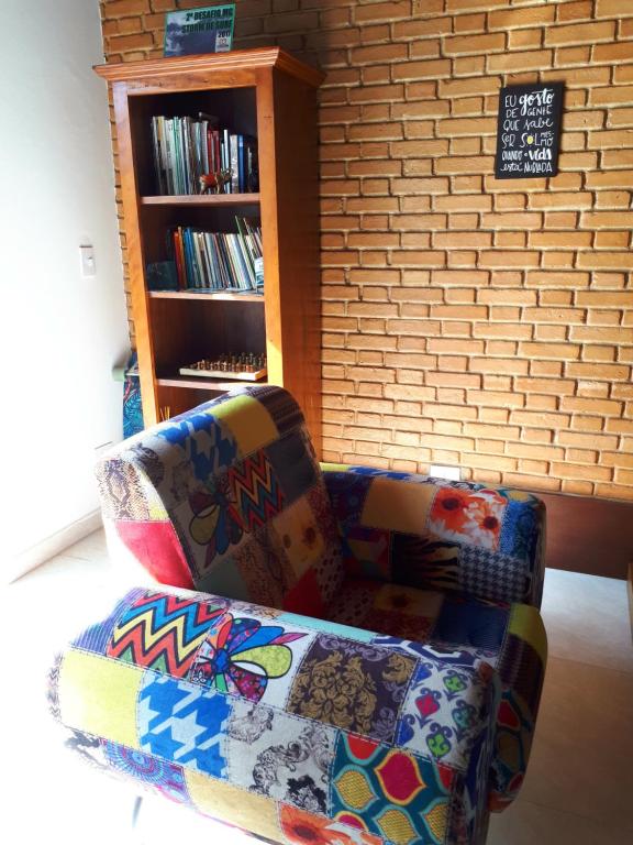  Pura Vida Ubatuba Suítes