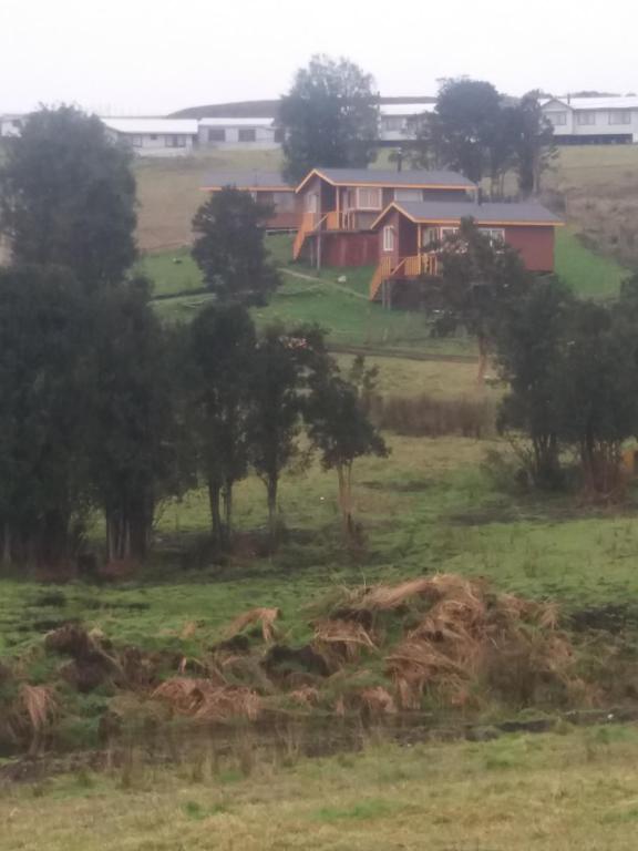 Chacra Don Benito Chonchi