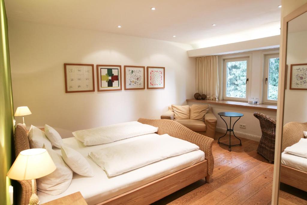 Landhaus am See - 10