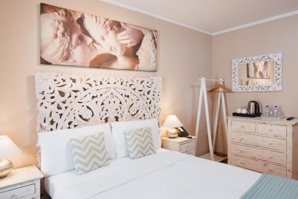 Auberge Communale de Carouge - Resim 25