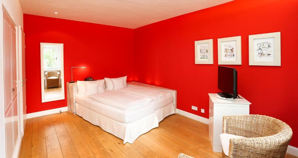 Landhaus am See - 11