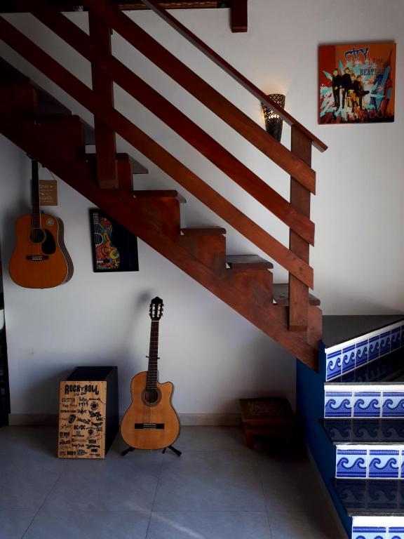  Pura Vida Ubatuba Suítes