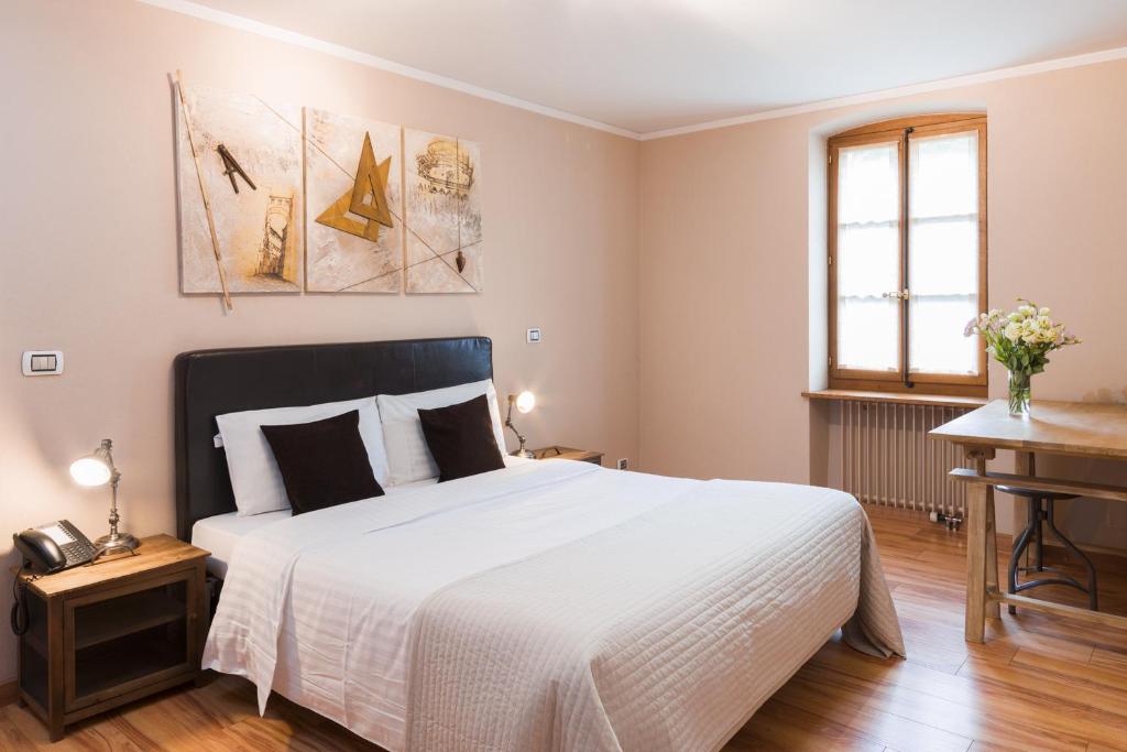 Auberge Communale de Carouge - Resim 18