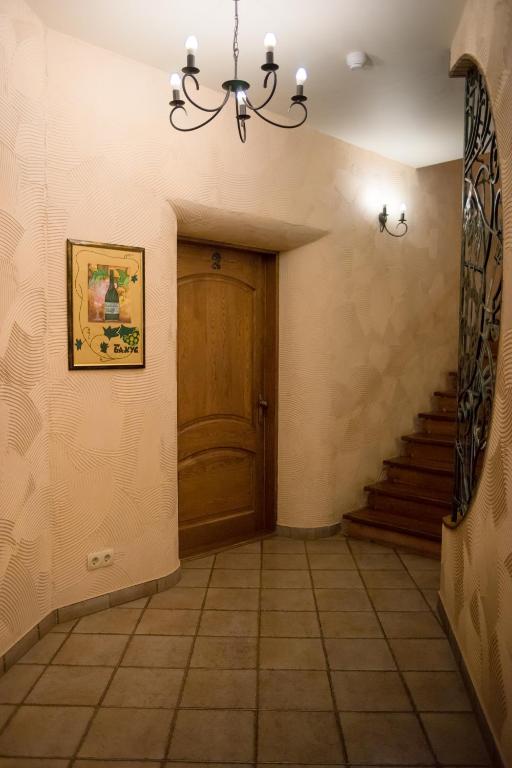 Fotografie z fotogalerie ubytování Hotel Complex Bahus v Užhorodu