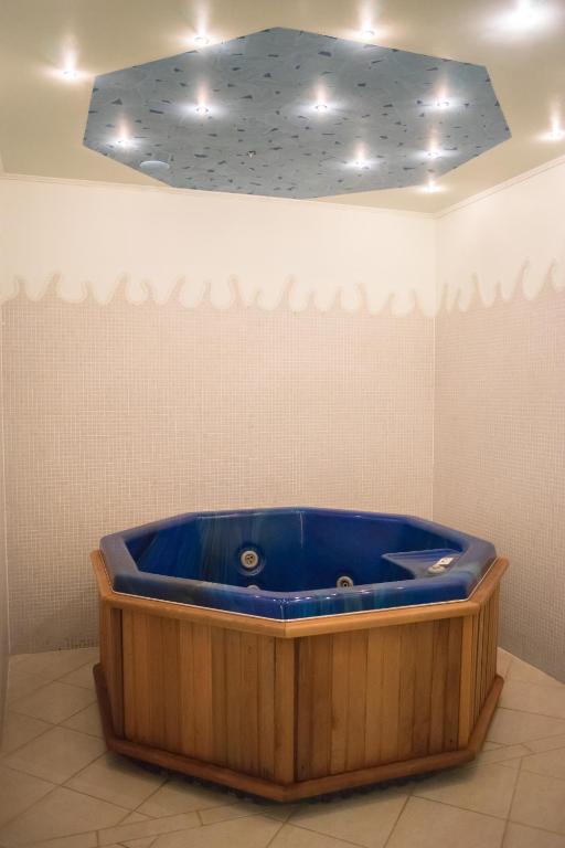 Fotografie z fotogalerie ubytování Hotel Complex Bahus v Užhorodu