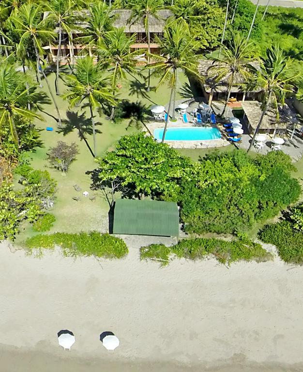  Igarakuê Hotel Pousada