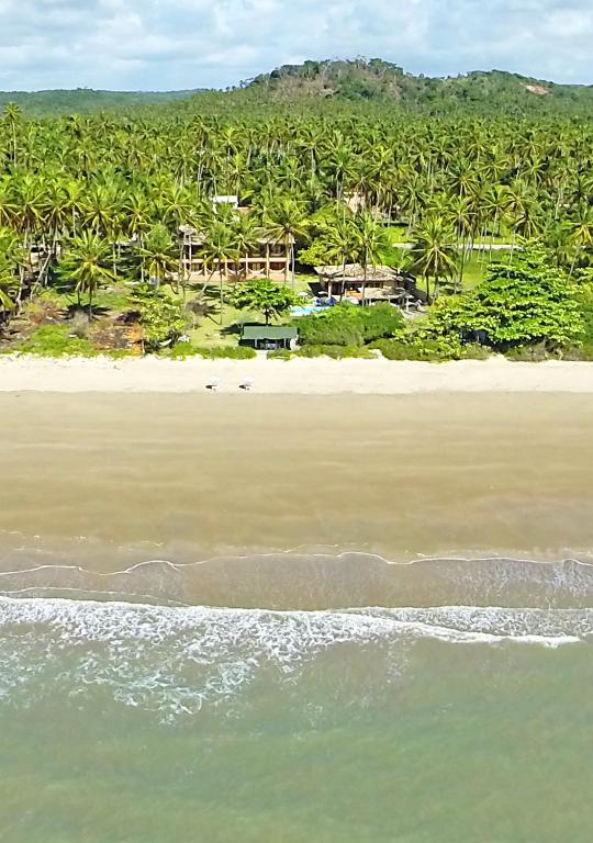  Igarakuê Hotel Pousada