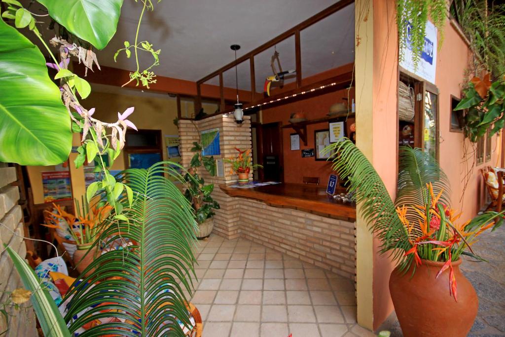  Igarakuê Hotel Pousada