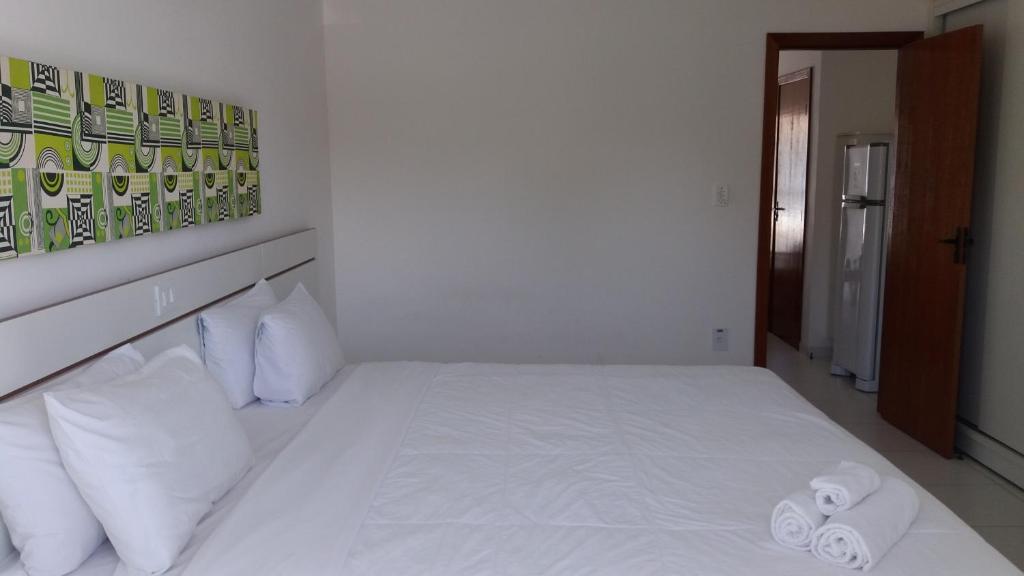  Apartamento Mont Carmelo
