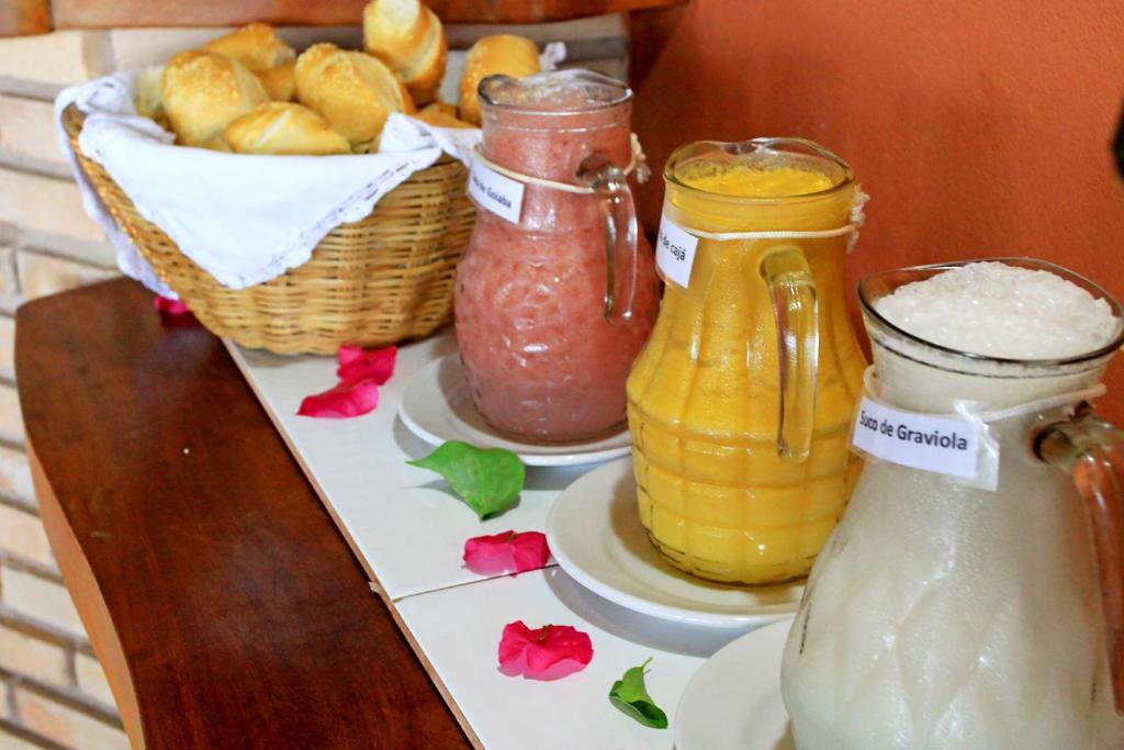 Igarakuê Hotel Pousada