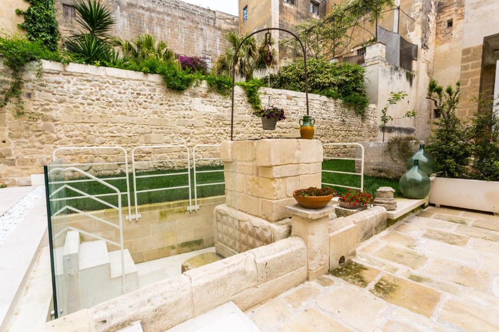 Fotografie z fotogalerie ubytování B&B Kabala v destinaci Lecce