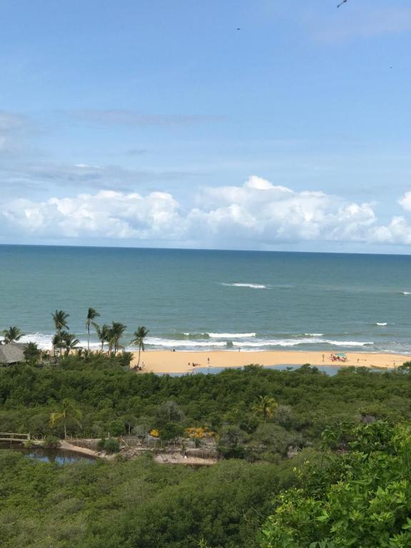  Condominio Varandas da Praia