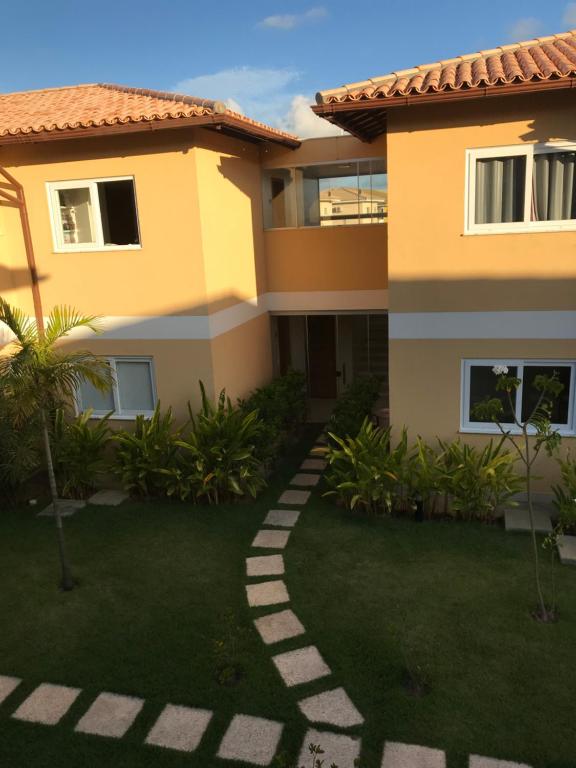 Condominio Varandas da Praia
