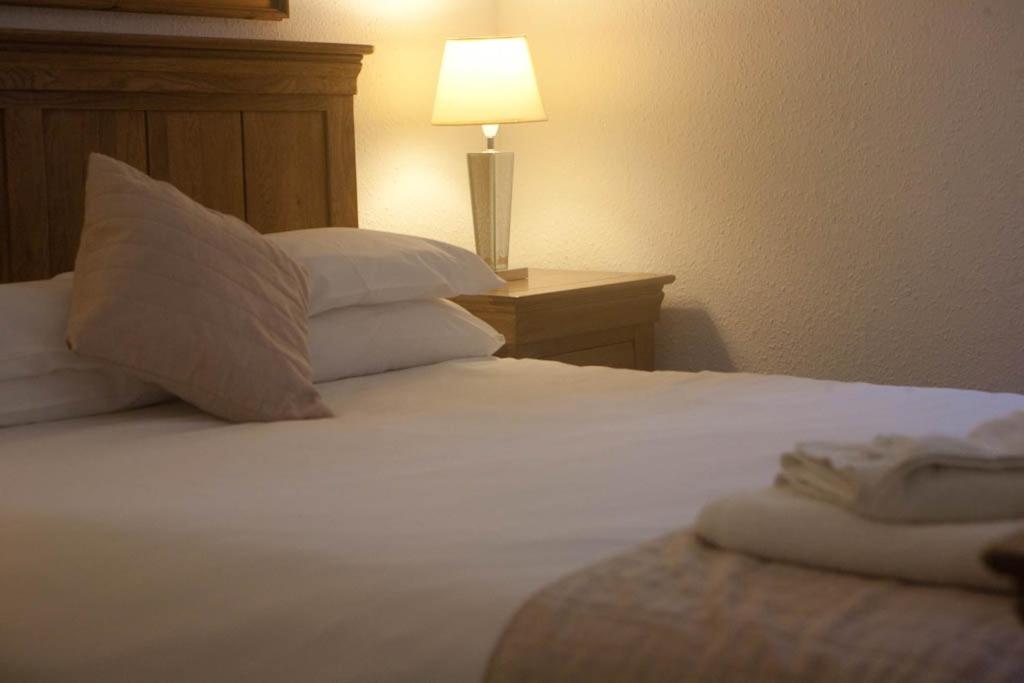 Cavell House Bed and Breakfast - Camera Doppia