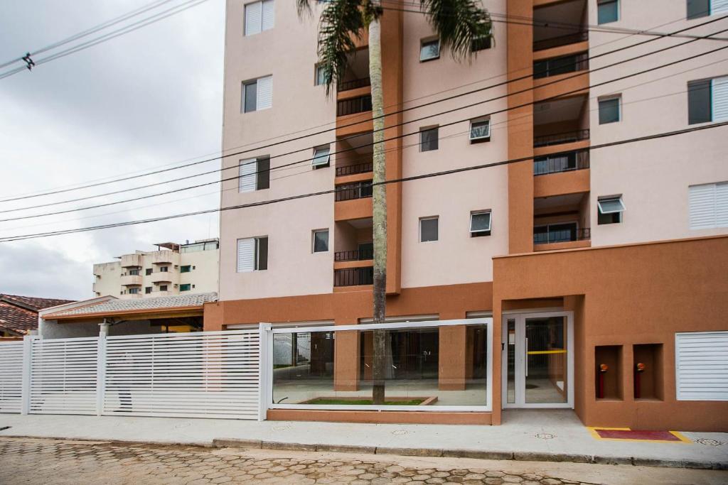  Apartamento Ubatuba Home