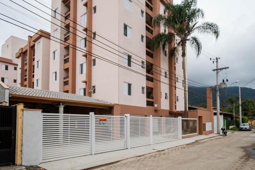  Apartamento Ubatuba Home