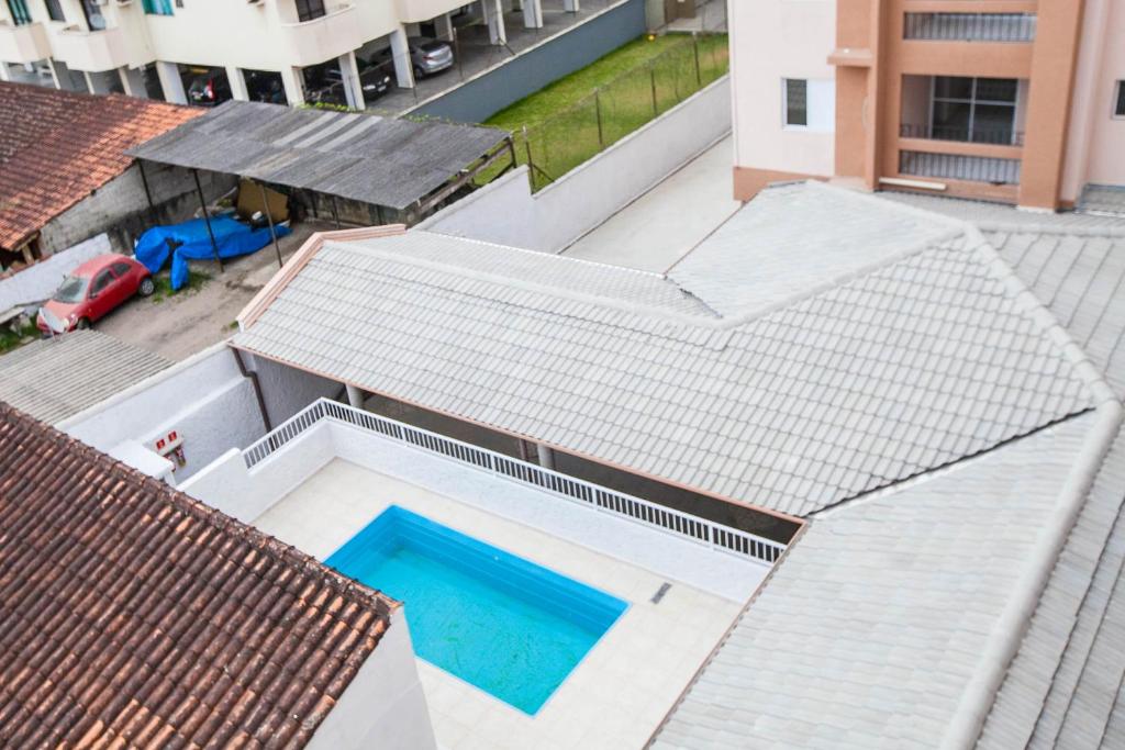  Apartamento Ubatuba Home