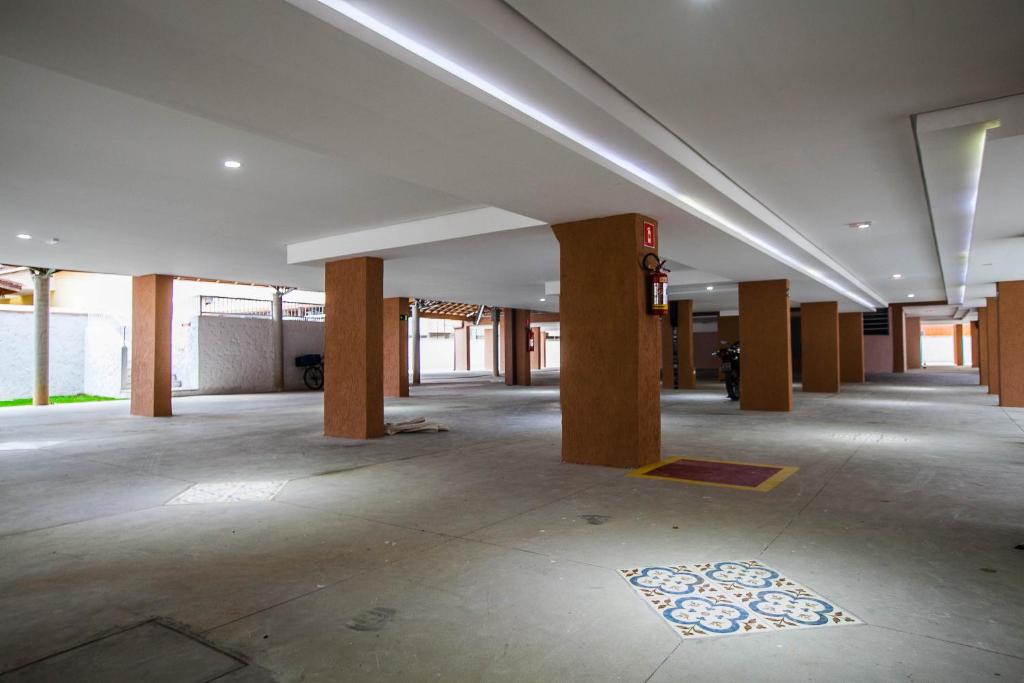  Apartamento Ubatuba Home