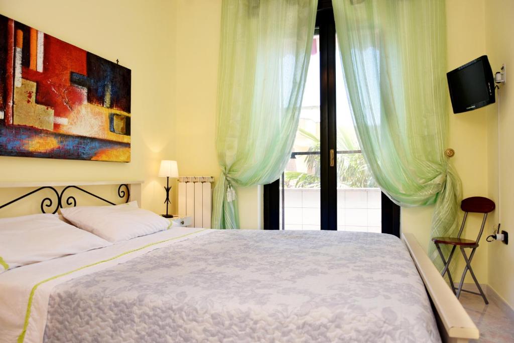 B&B Caravaggio - Two-Bedroom Apartment