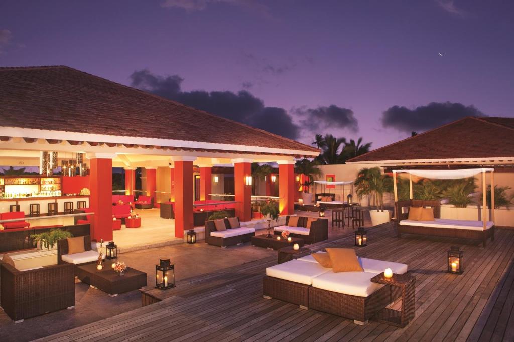 Fotografie z fotogalerie ubytování Secrets Royal Beach Punta Cana - Adults Only - All Inclusive v destinaci Punta Cana