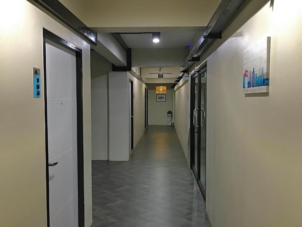 Fotografie z fotogalerie ubytování JB Place v destinaci Nakhon Pathom