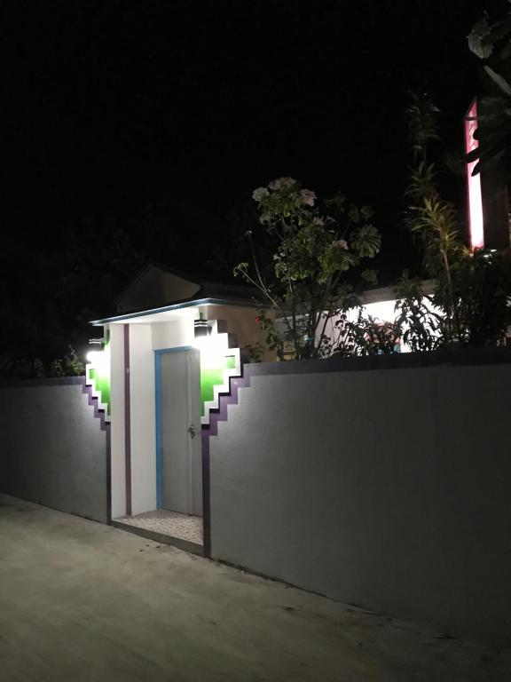 Fotografie z fotogalerie ubytování Azoush Tourist Guesthouse v destinaci Fulhadhoo