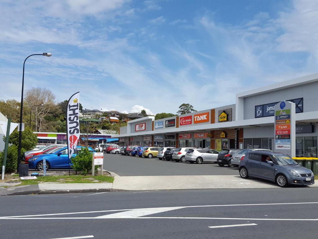 Harbour View Guesthouse - Resim 25