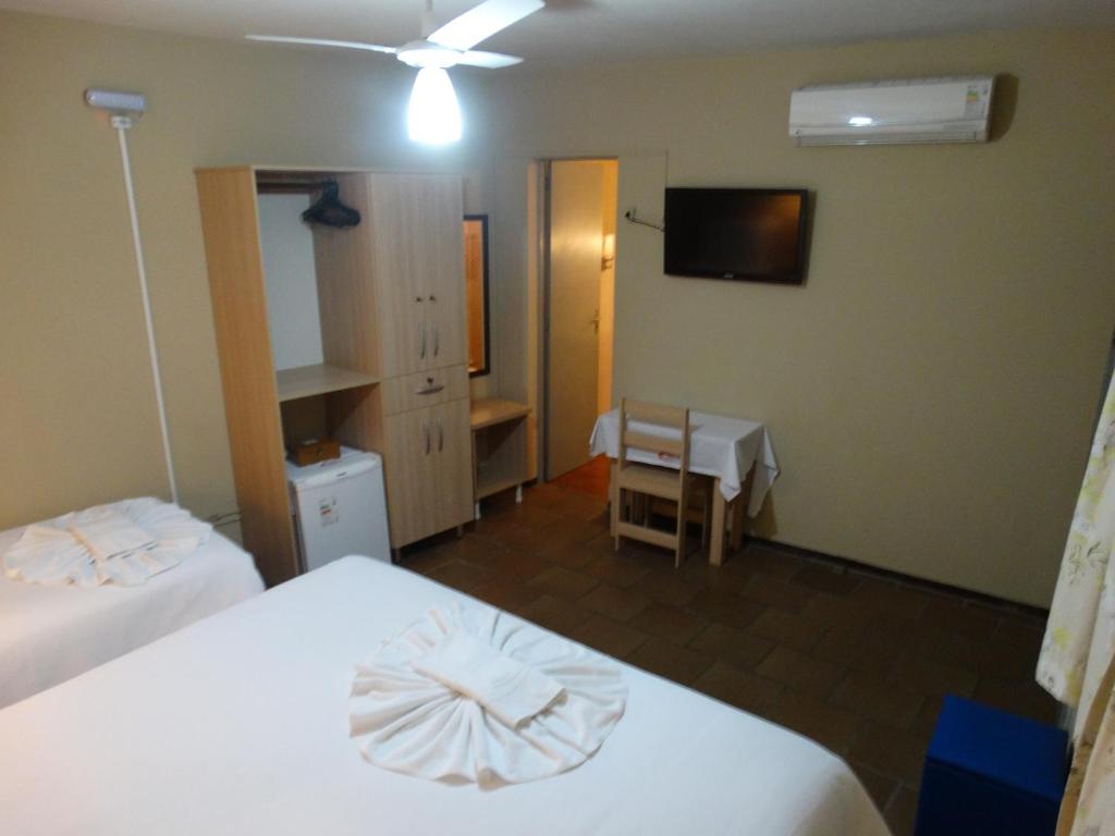  Hotel Mirante