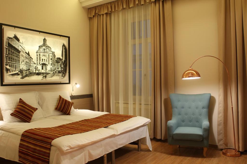 Lion Prémium - Resim 32