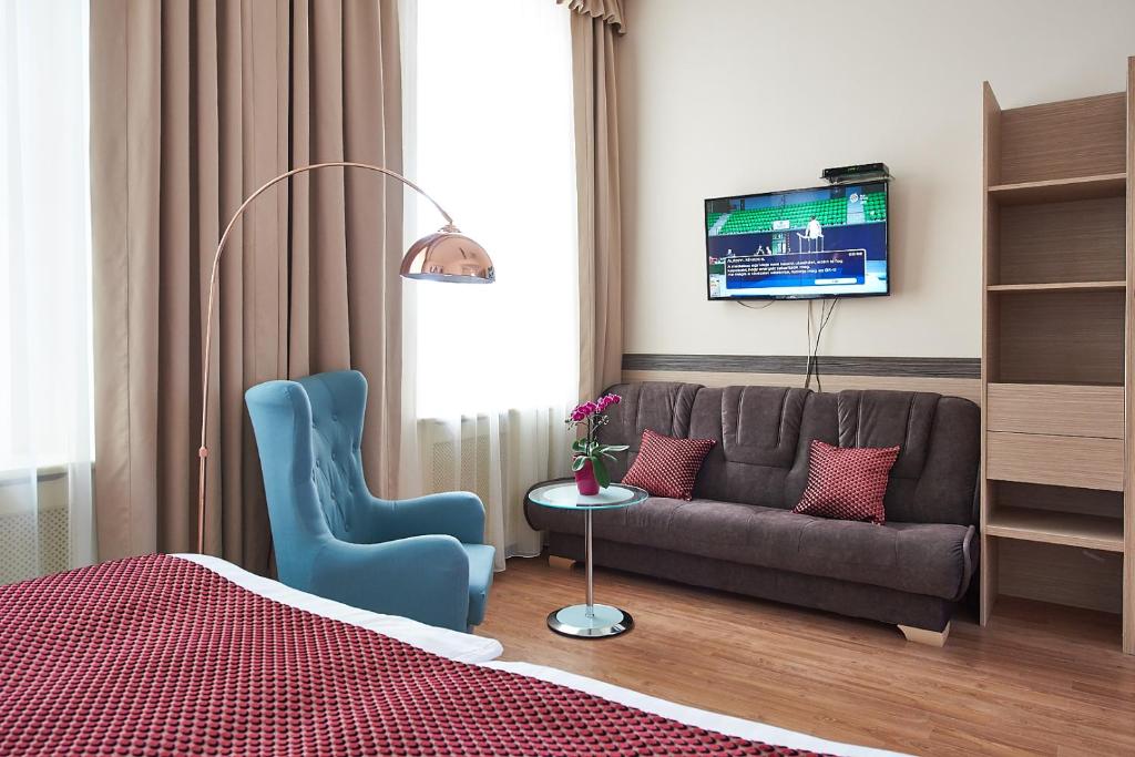 Lion Prémium - Resim 42