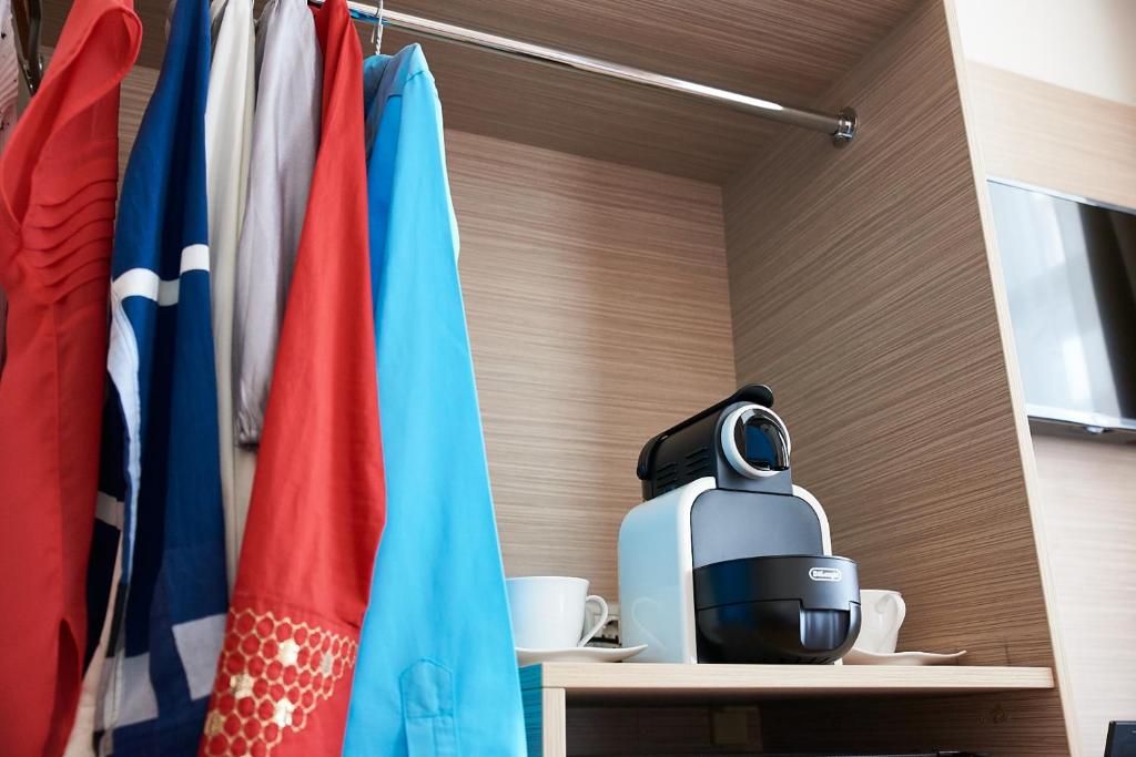 Lion Prémium - Resim 13