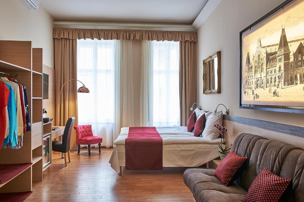 Lion Prémium - Resim 30