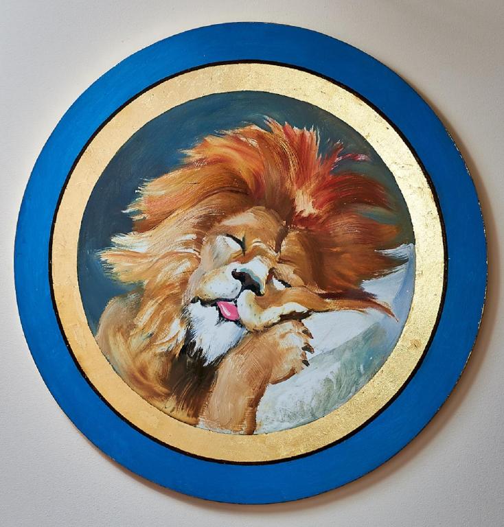 Lion Prémium - Resim 31