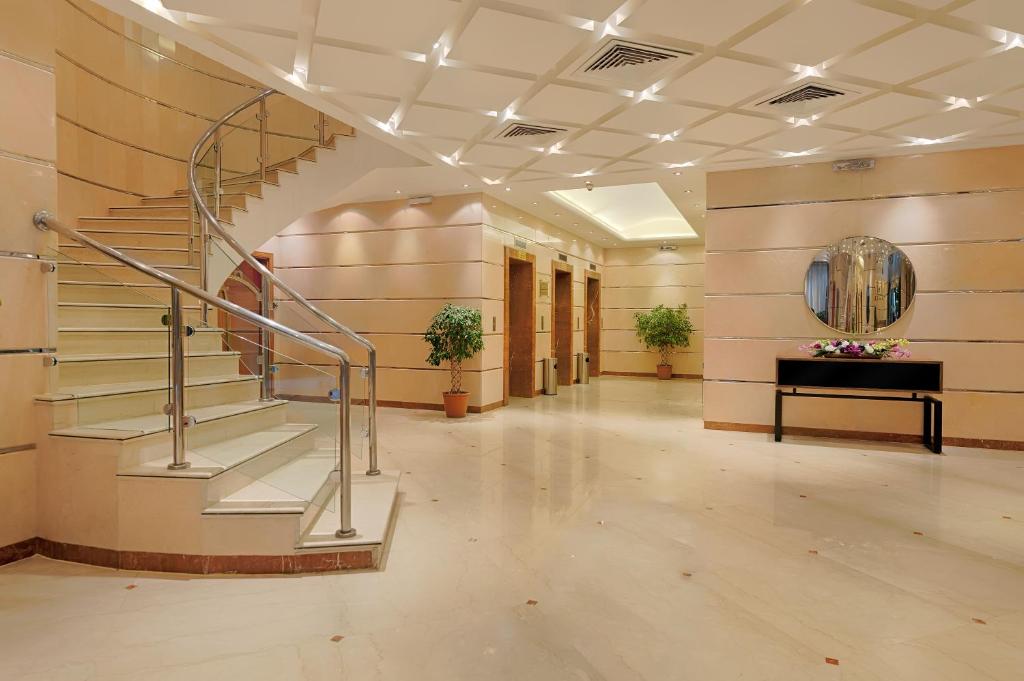 Fotografie z fotogalerie ubytování Snaf Inn ِAzizia Hotel v Mecce