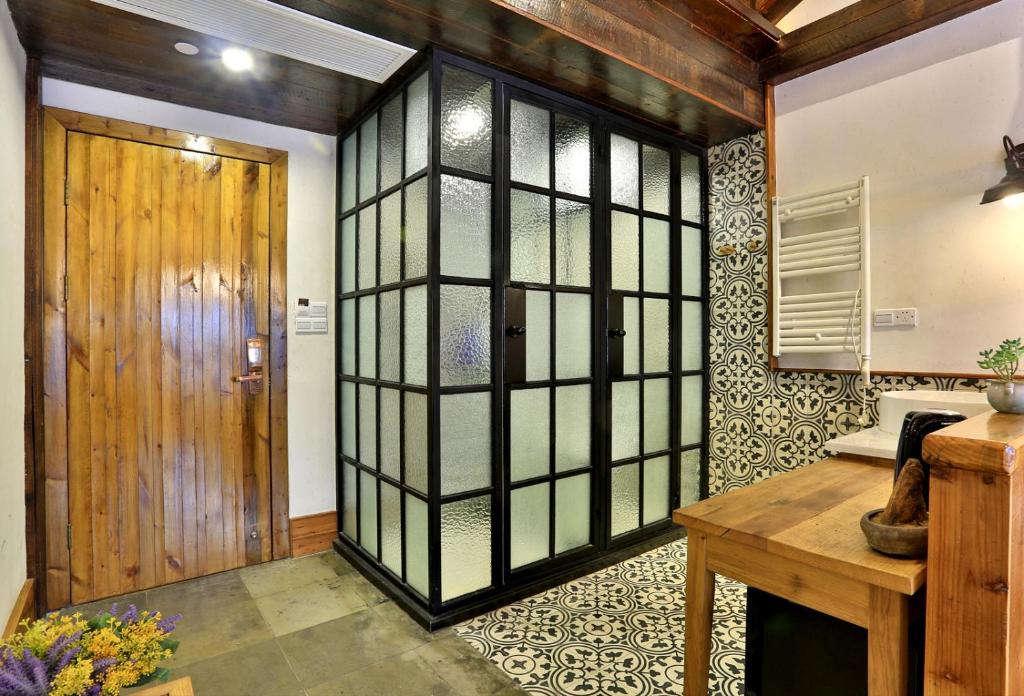 Fotografie z fotogalerie ubytování Youxiake Canal Hotel Hangzhou v destinaci Chang-čou