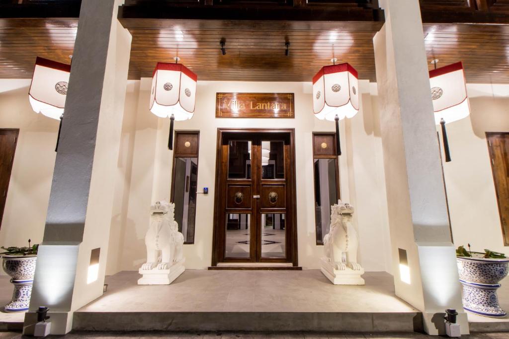 Villa Lantara Chiangmai