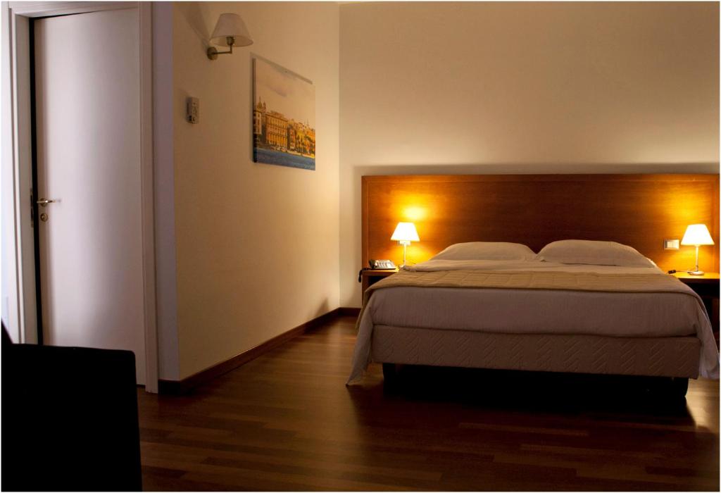 Hotel Tiziano, Trapani – Prezzi aggiornati per il 2024