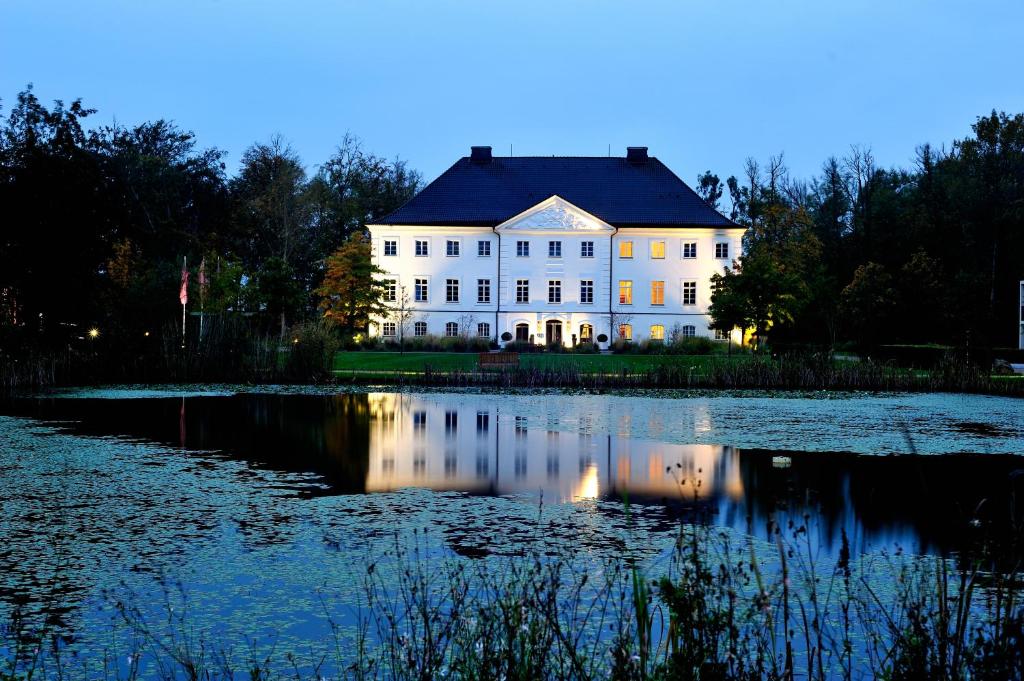 Groß Schwansee – Photos 1
