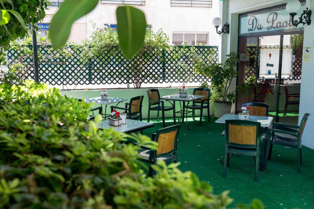 Marbella Inn, Marbella – Nove cijene za 2022.