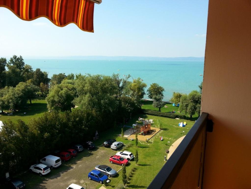 Aranyhíd Ilona Apartman